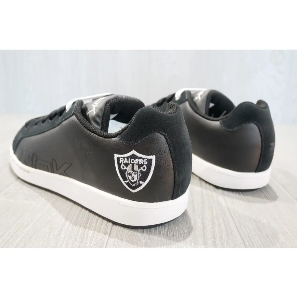Reebok shoes - Reebok NFL Muskita - NFL Muskita - Black 3