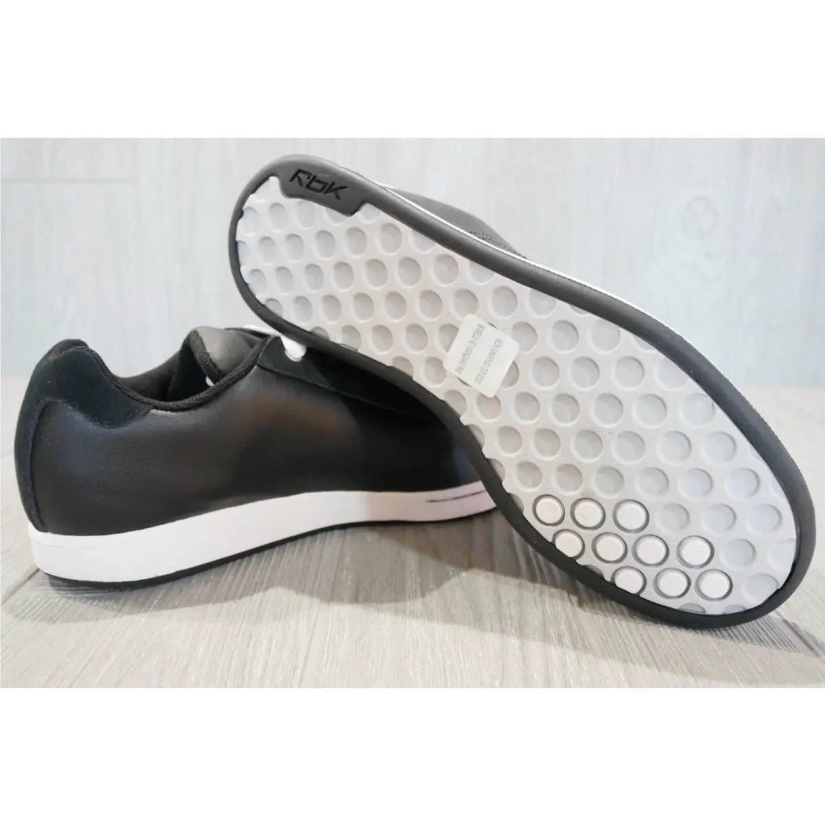 Reebok shoes - Reebok NFL Muskita - NFL Muskita - Black 11