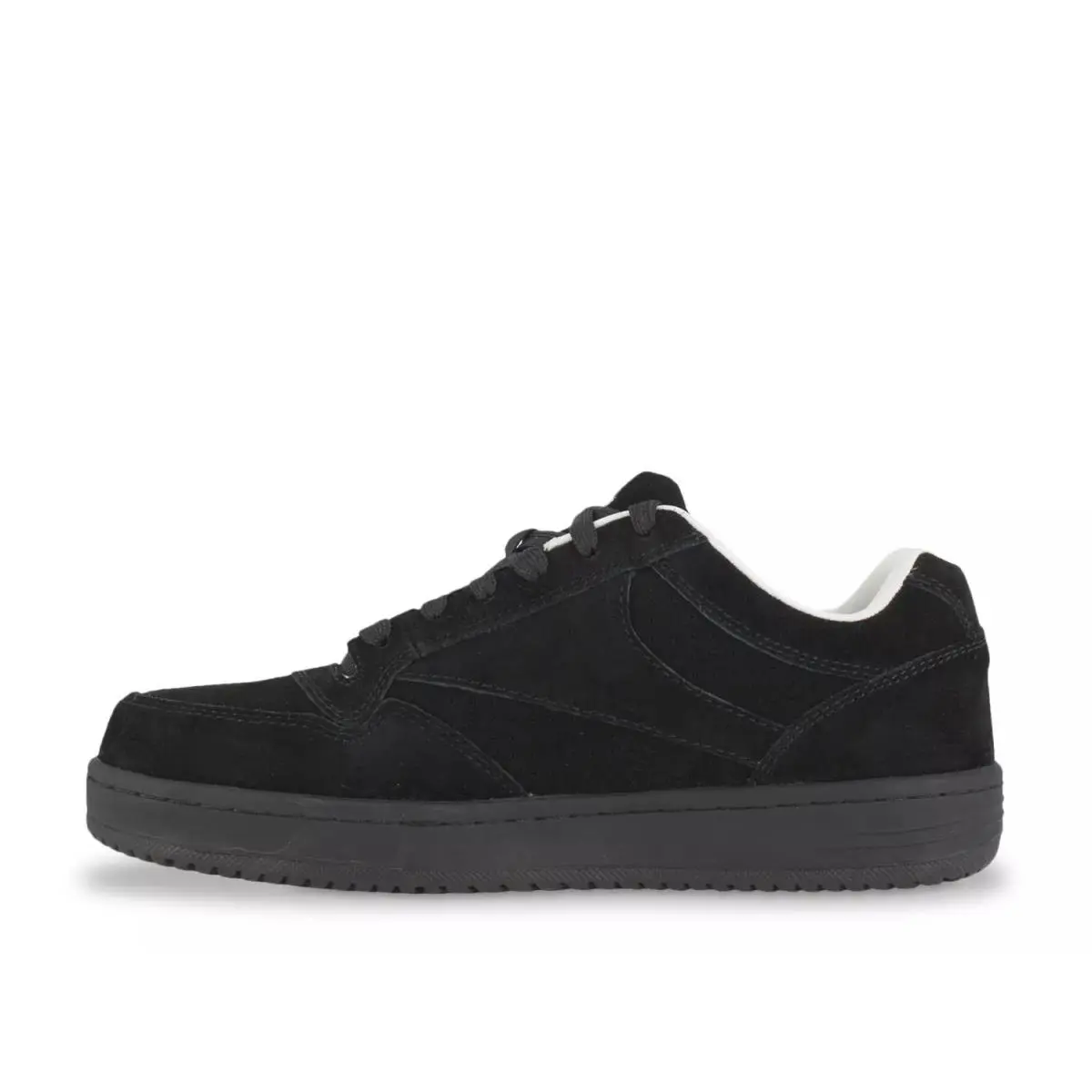 Reebok shoes - Black 1