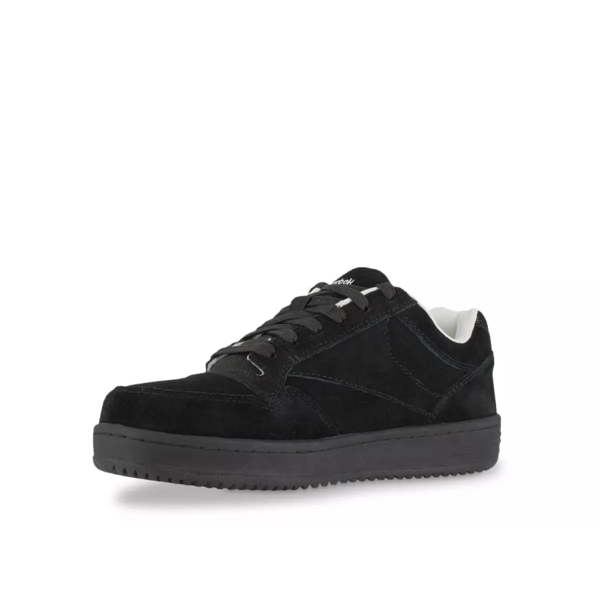 Reebok shoes - Black 2