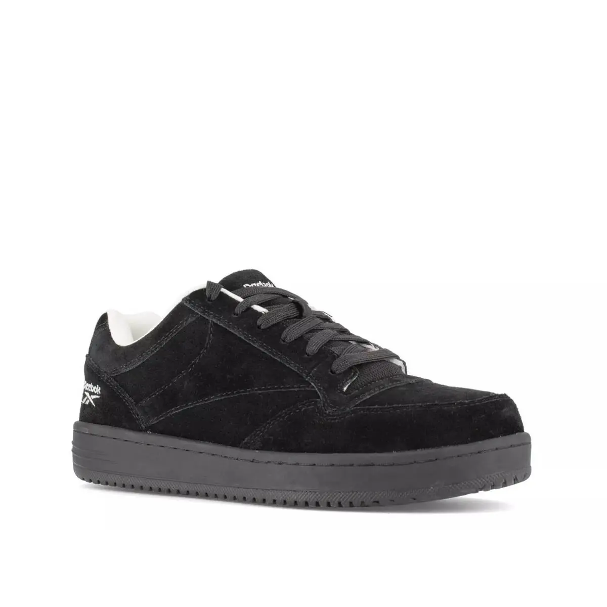 Reebok shoes - Black 4