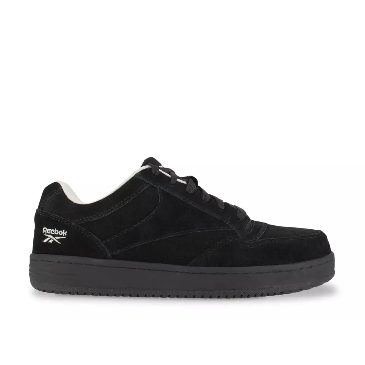 Reebok shoes - Black 5