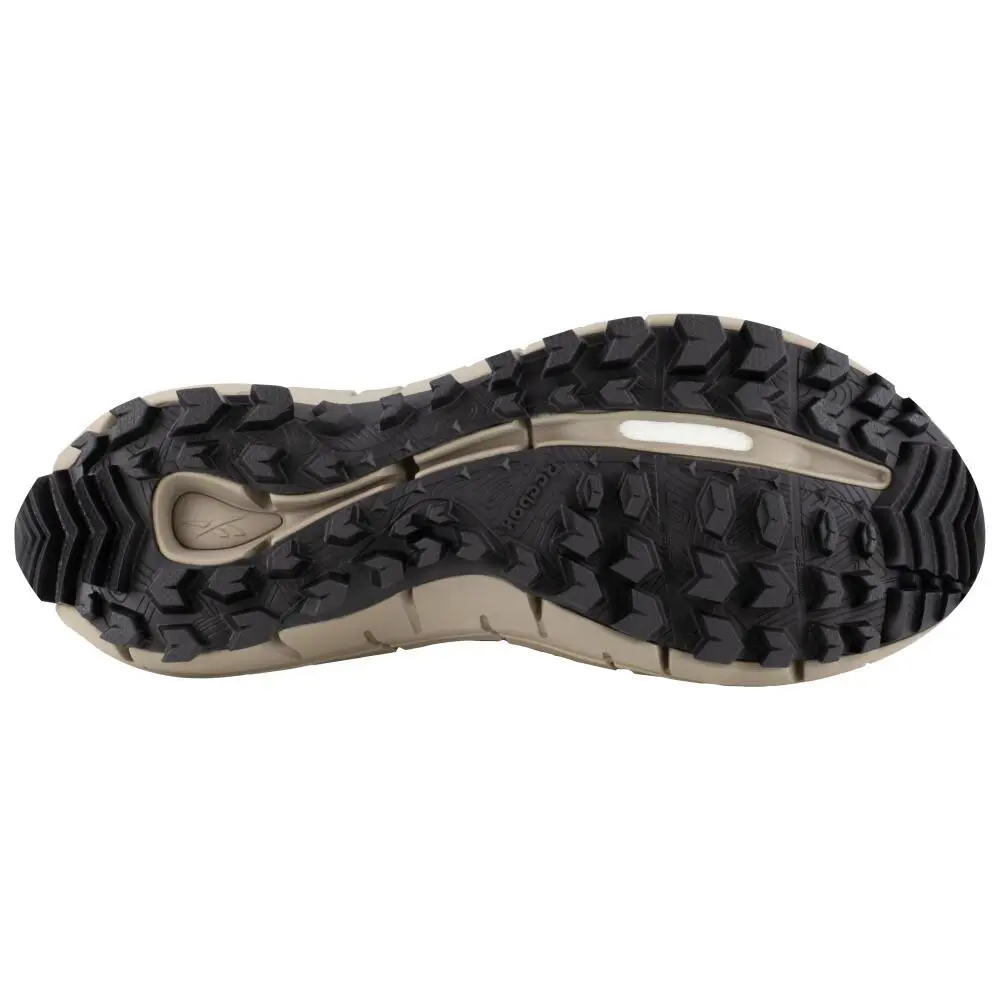 Reebok shoes - Zig Kinetica Edge II Work - RB3020 - Brown 3