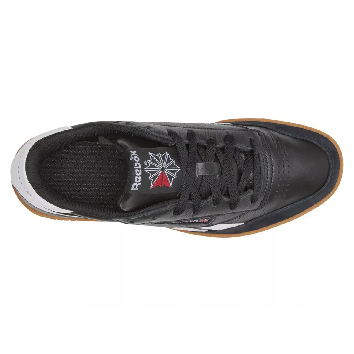 Reebok shoes - Black 1