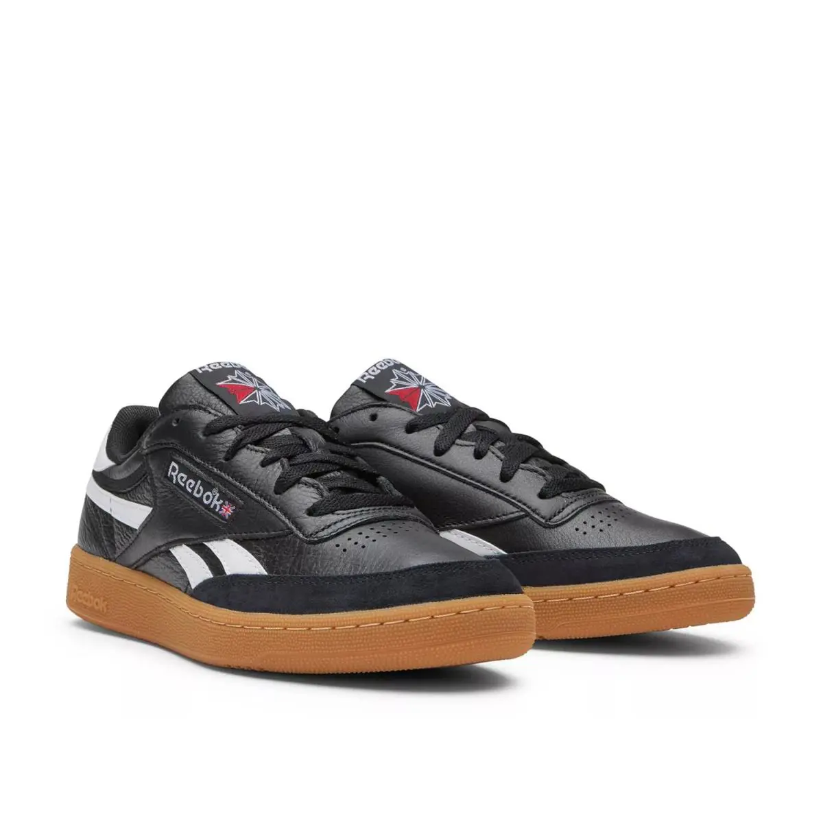 Reebok shoes - Black 2