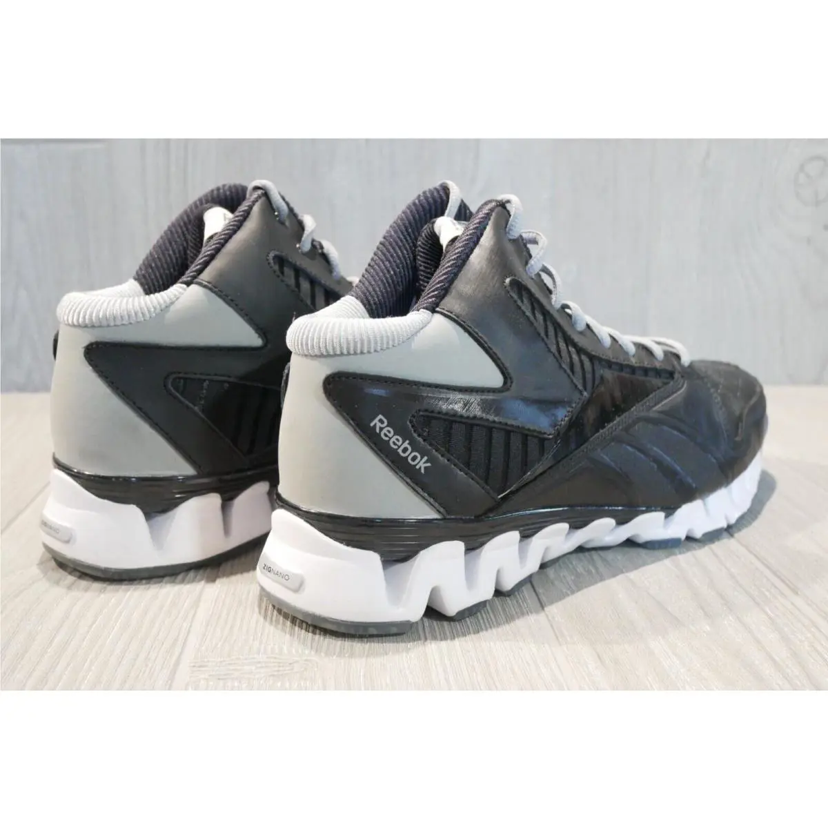 Reebok shoes - Multicolor 3