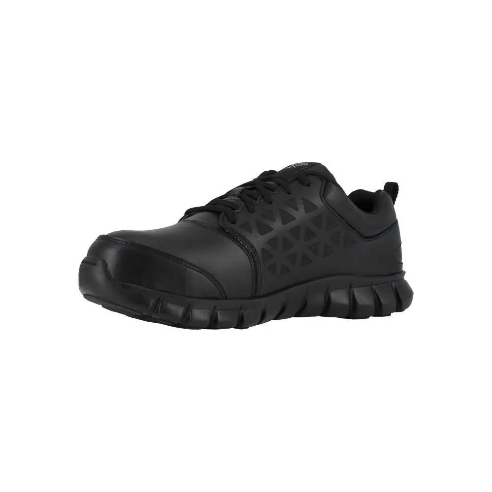 Reebok shoes - SUBLITE CUSHION WORK - SUBLITE CUSHION WORK - RB4046 - Black 2
