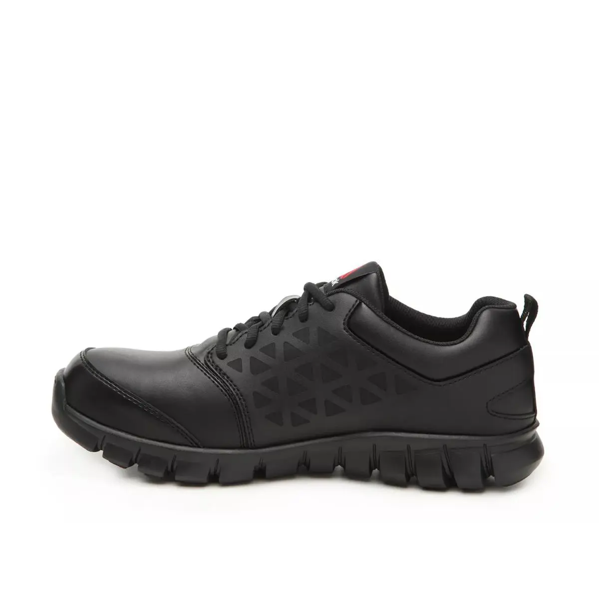 Reebok shoes - Black 1