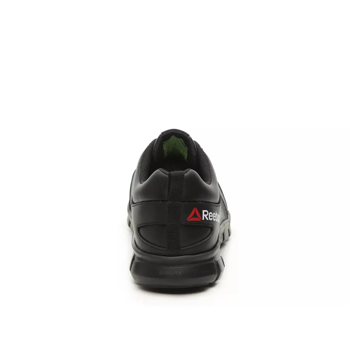 Reebok shoes - Black 2