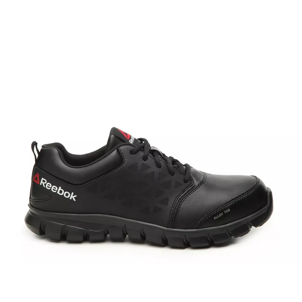 Reebok shoes - Black 3