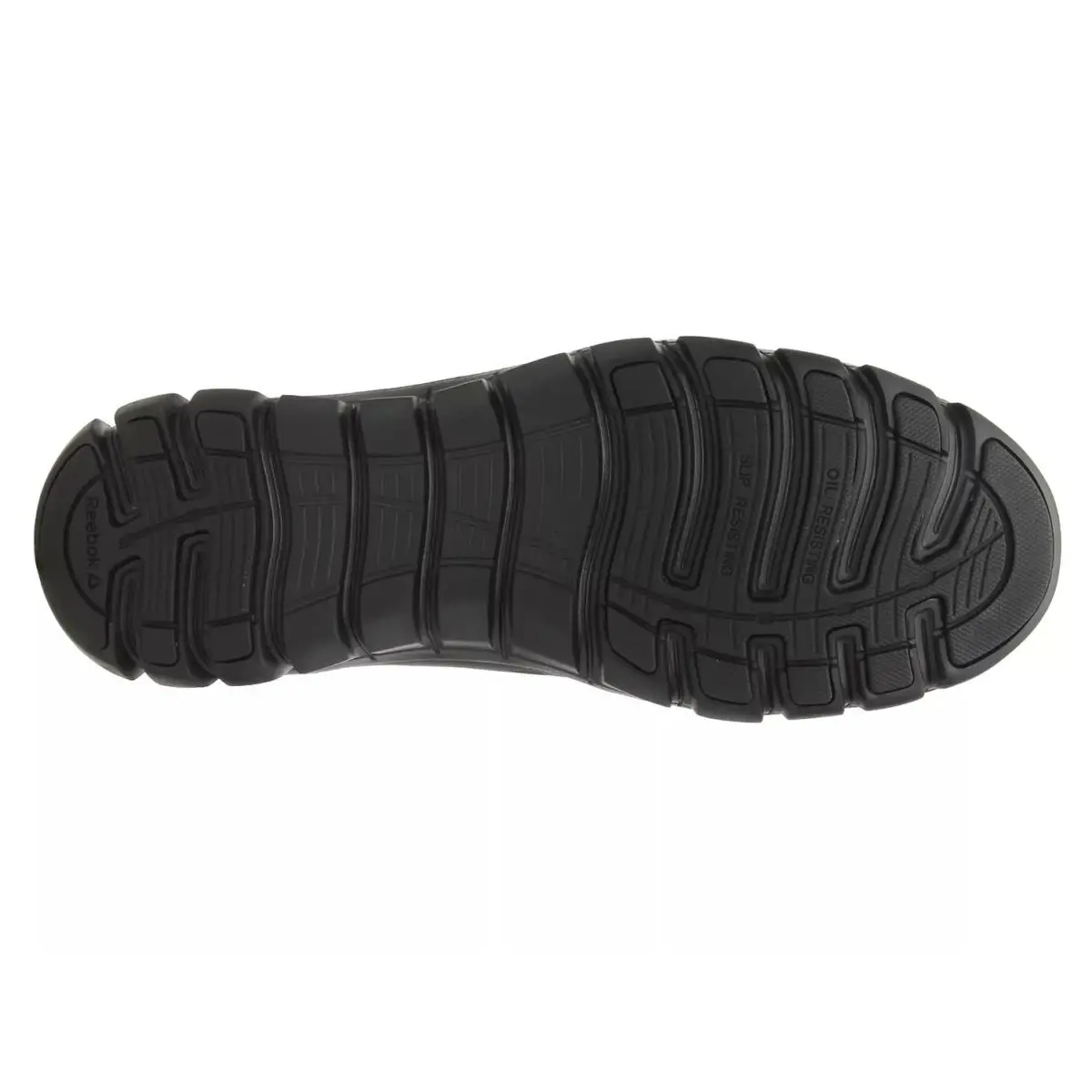 Reebok shoes - Black 4