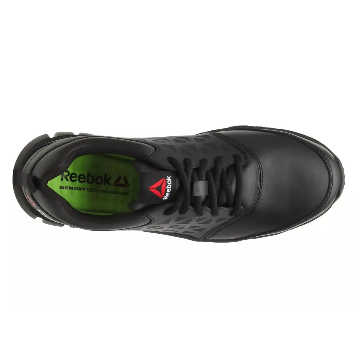 Reebok shoes - Black 5