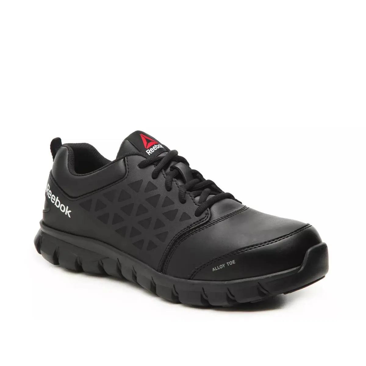 Reebok shoes - Black 6