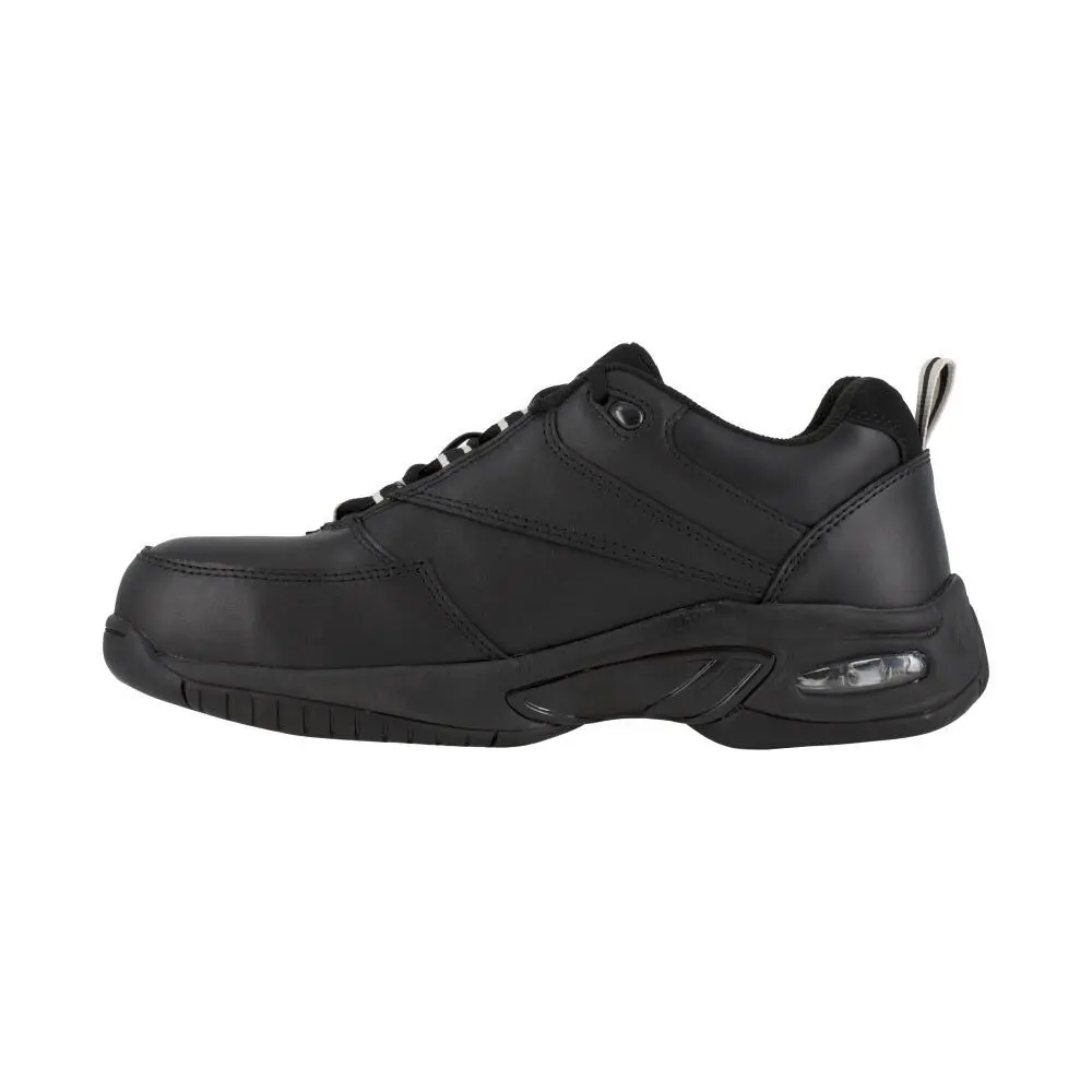 Reebok shoes - Tyak - Tyak - RB417 - Black 0