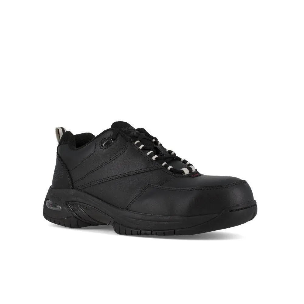Reebok shoes - Tyak - Tyak - RB417 - Black 6