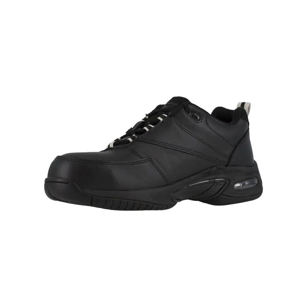 Reebok shoes - Tyak - Tyak - RB417 - Black 7