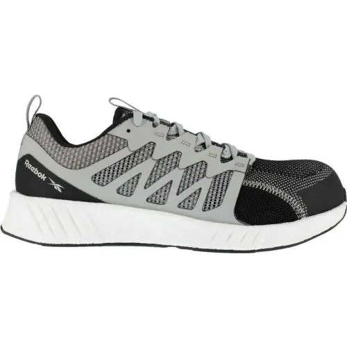 Reebok shoes - Gray 2