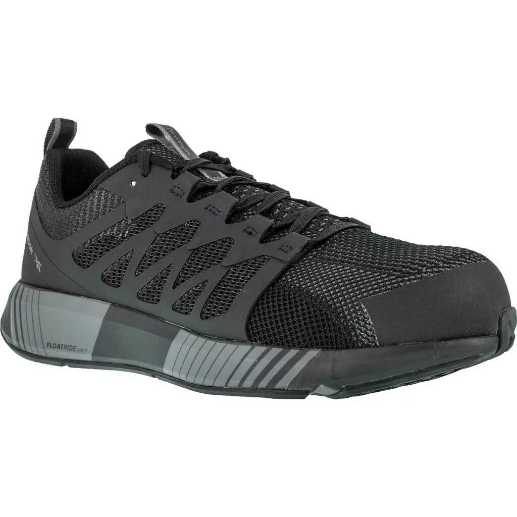 Reebok shoes - Gray 12
