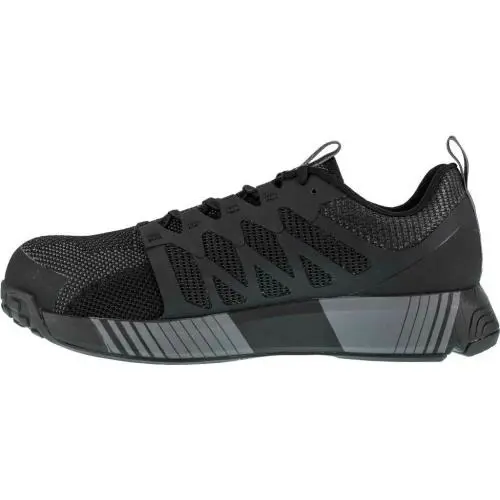 Reebok shoes - Gray 14