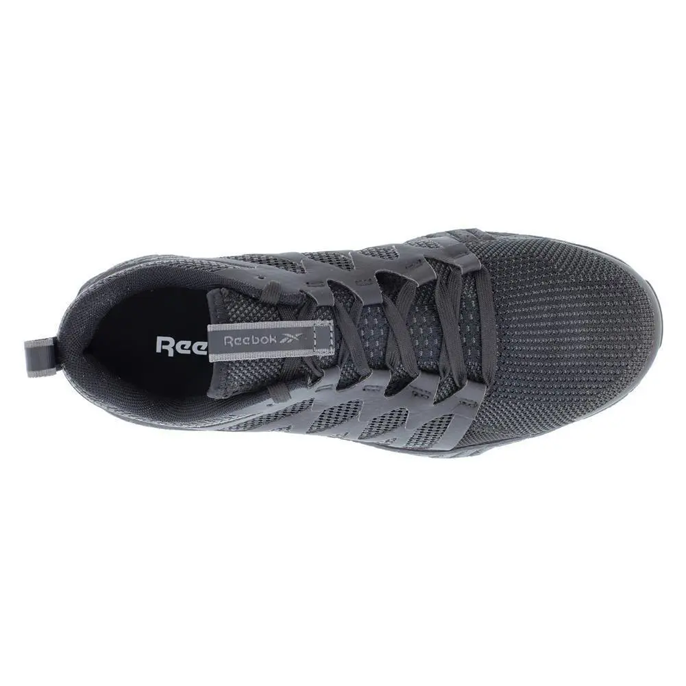 Reebok shoes - Gray 8