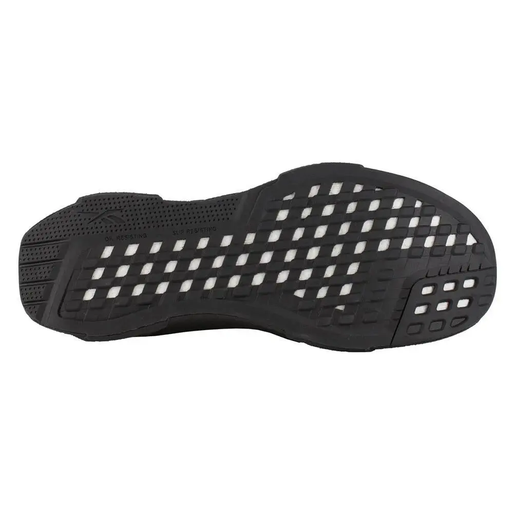Reebok shoes - Gray 11