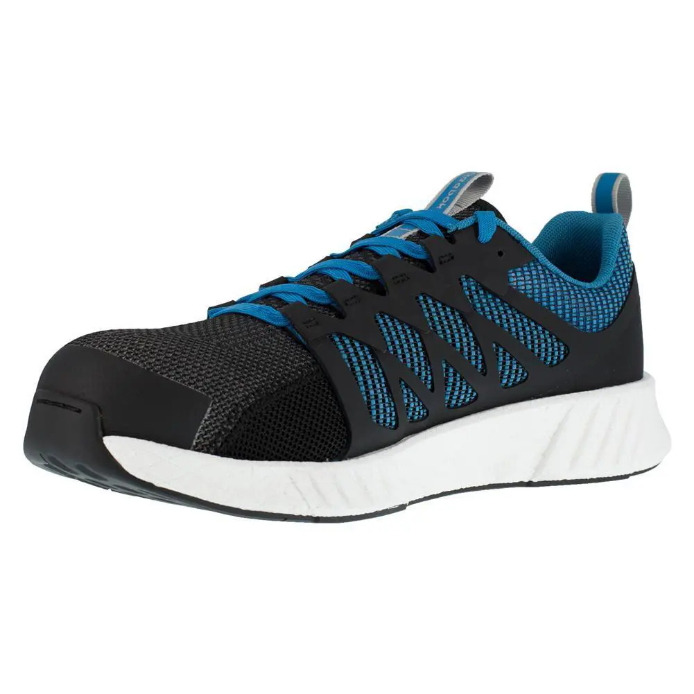 Reebok shoes - Gray 19