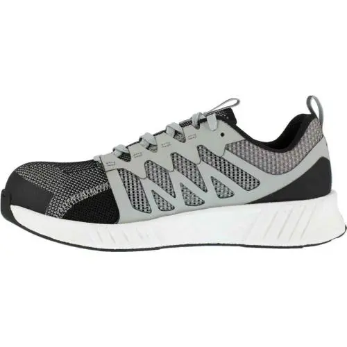 Reebok shoes - Gray 5