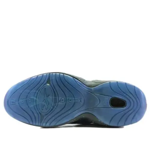 Reebok shoes Question Mid - Black 4