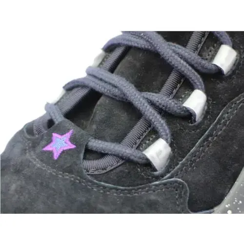 Reebok shoes Question Mid - Black 6