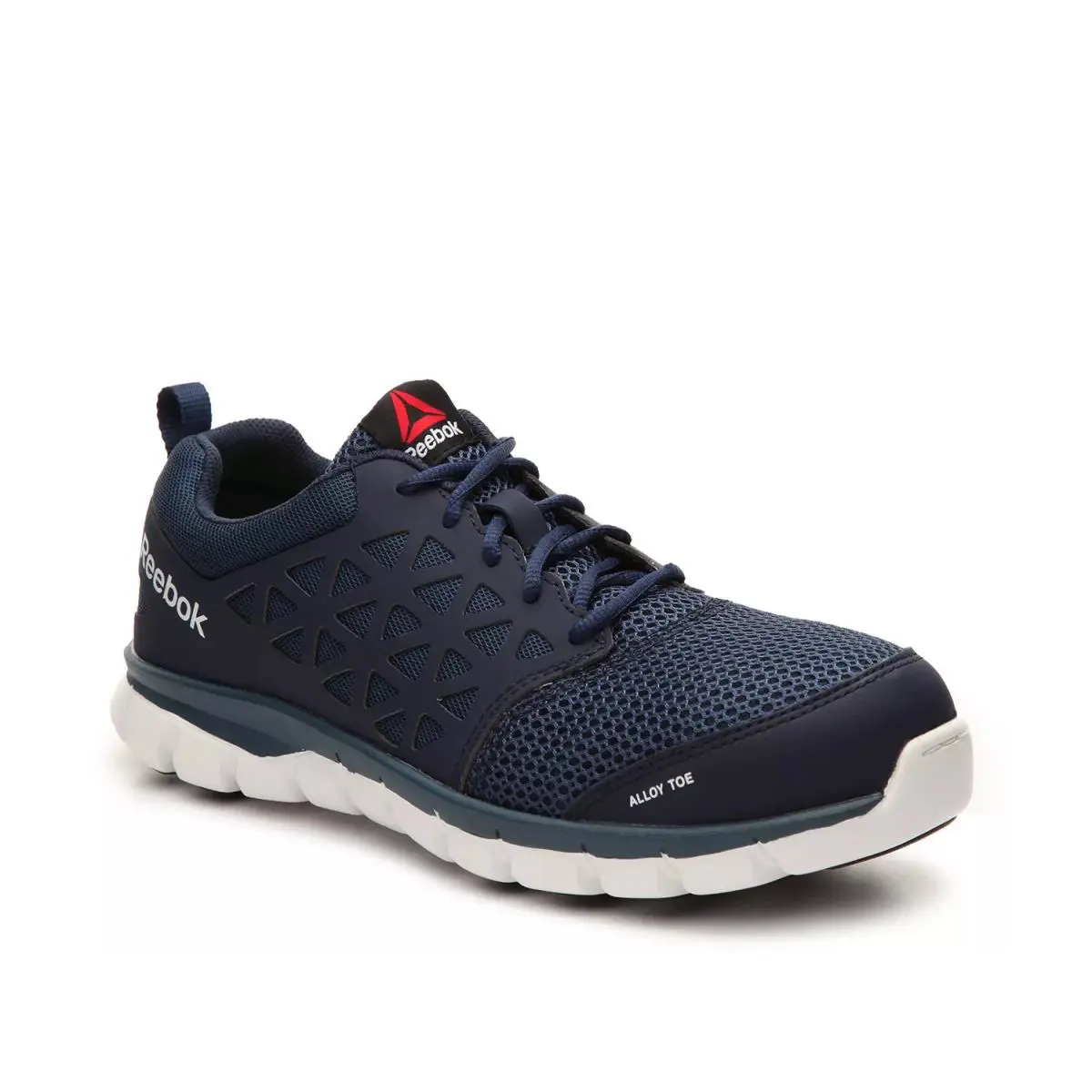 Reebok shoes - Navy 0