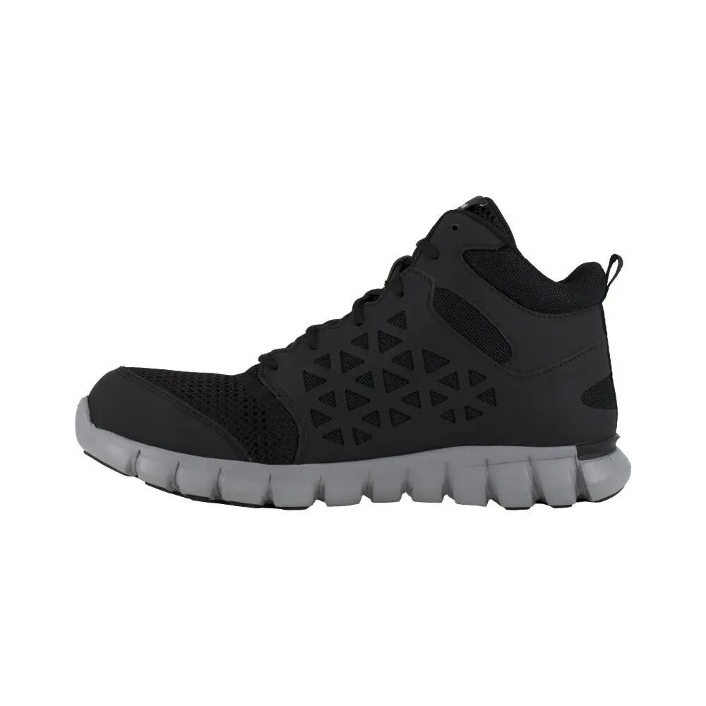 Reebok shoes - Sublite Cushion Work - Sublite Cushion Work - RB411 - Black 5