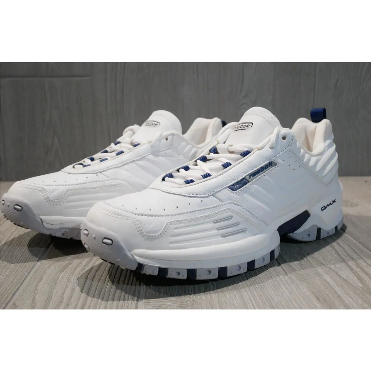 Reebok shoes - Ranger - Ranger - White 0