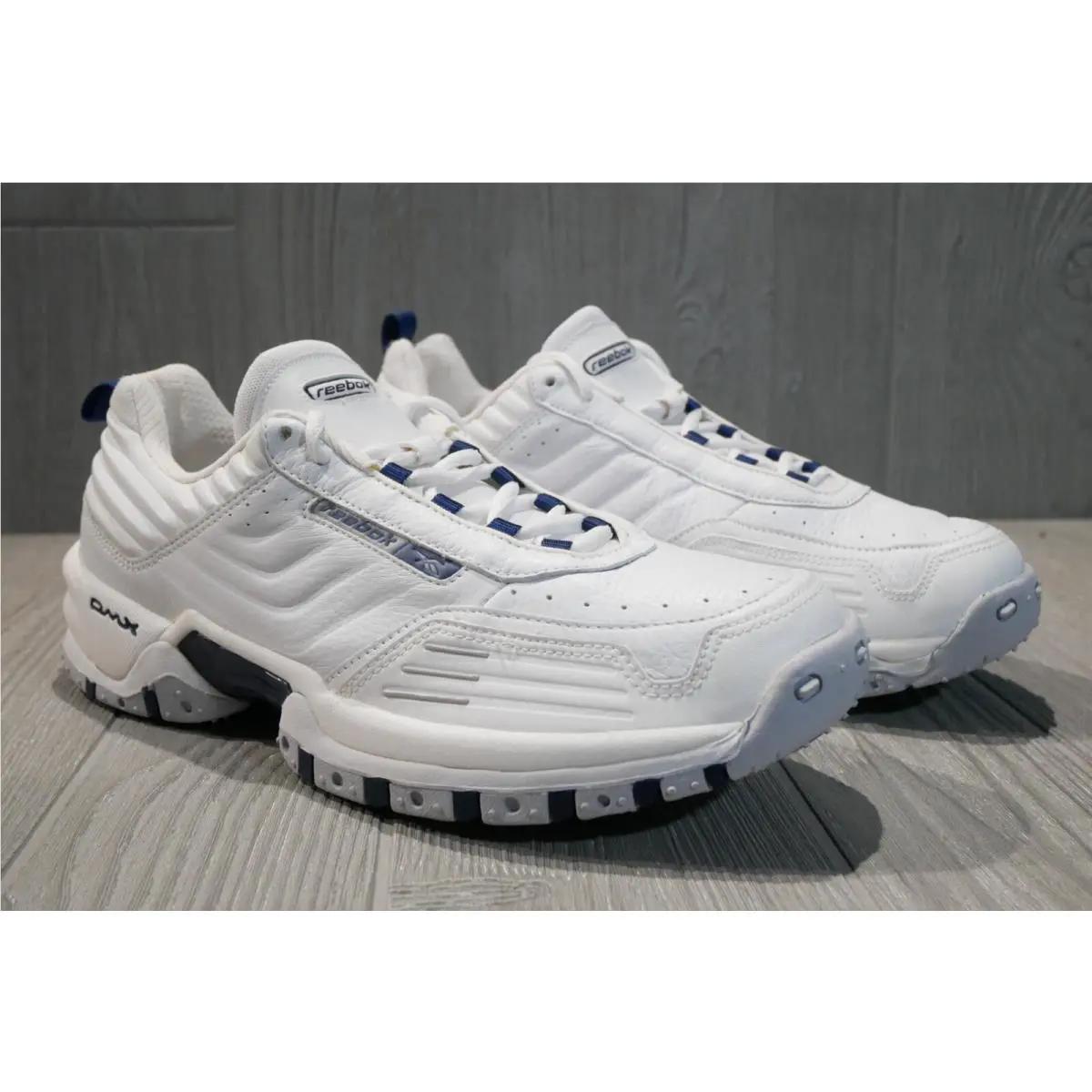 Reebok shoes - Ranger - Ranger - White 1