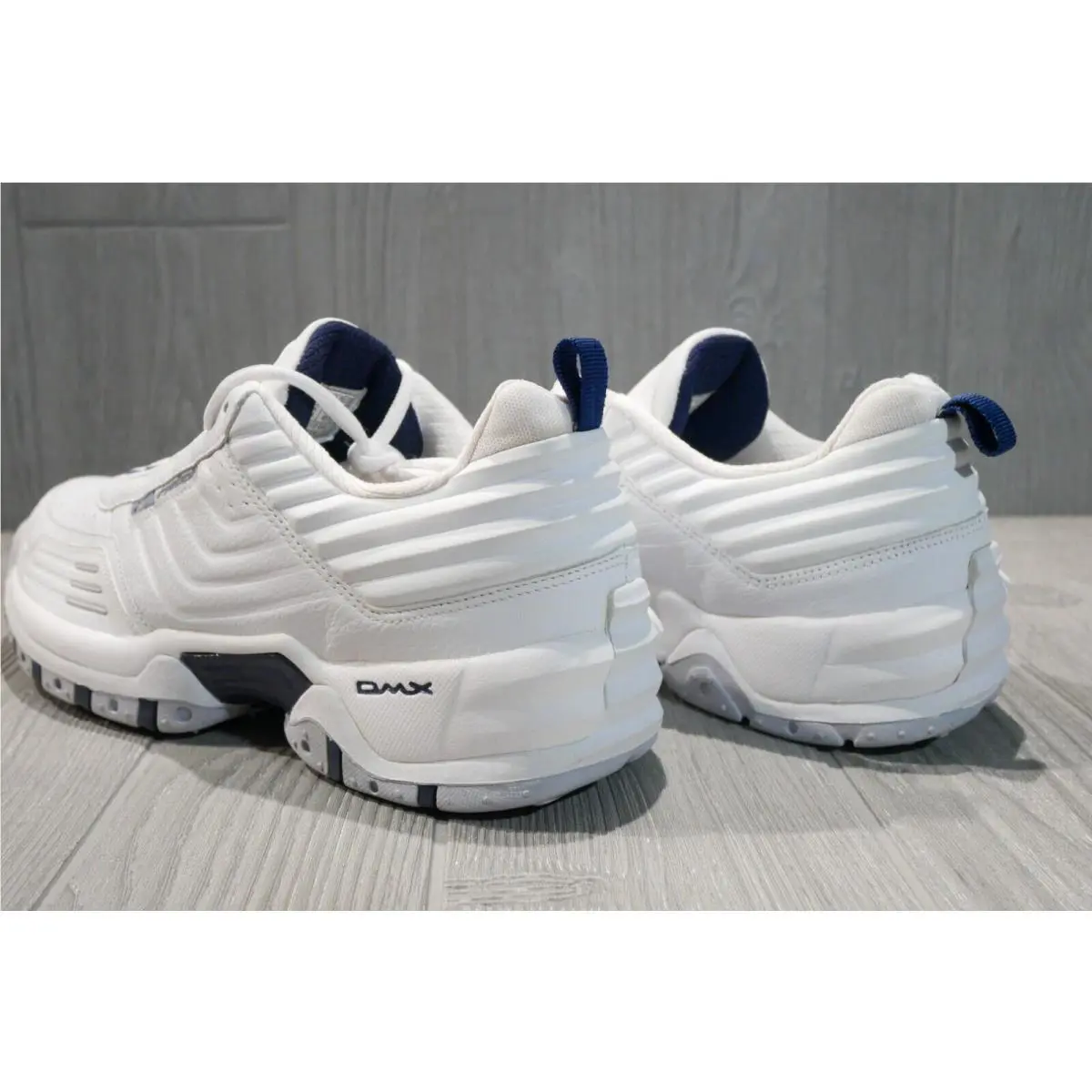 Reebok shoes - Ranger - Ranger - White 2
