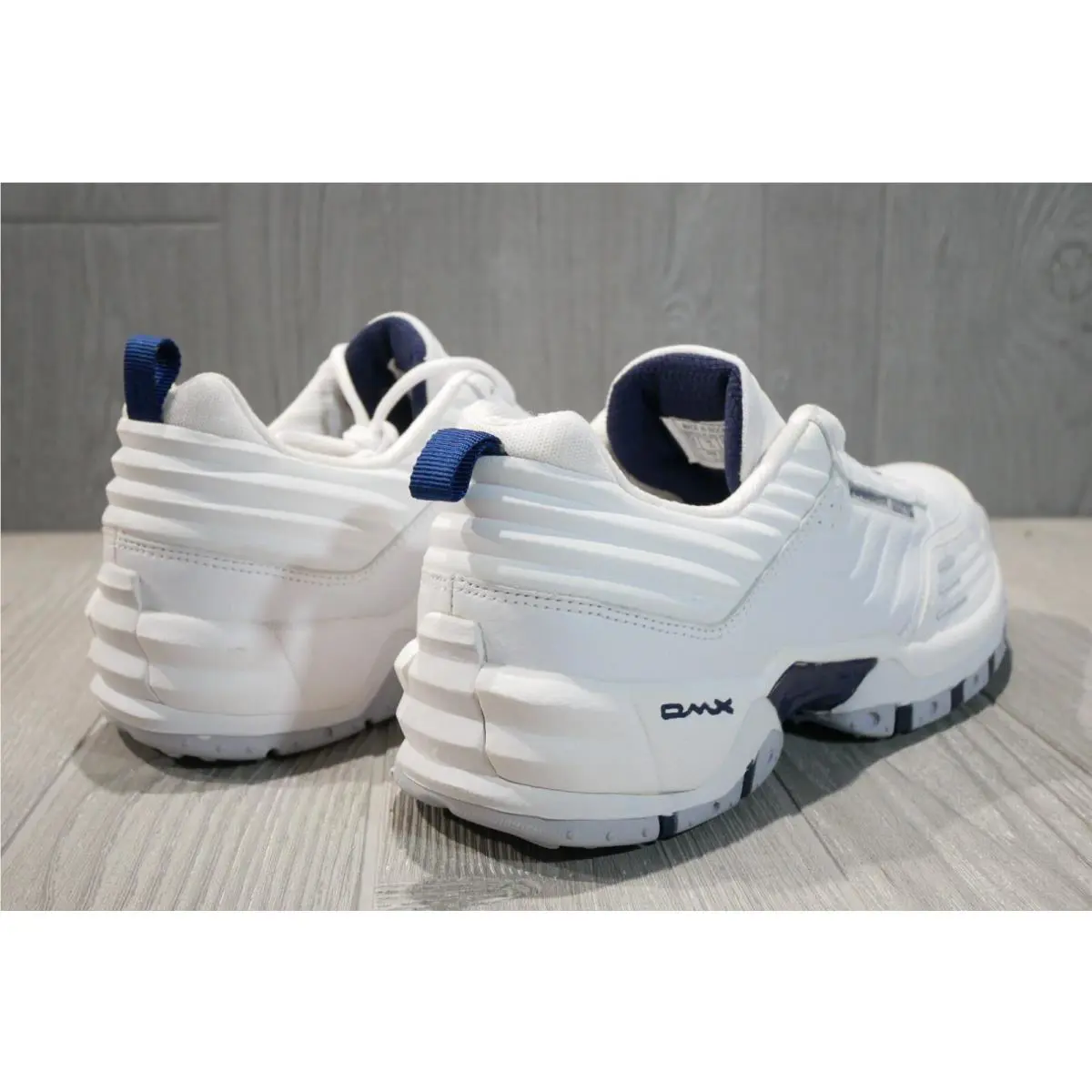 Reebok shoes - Ranger - Ranger - White 3