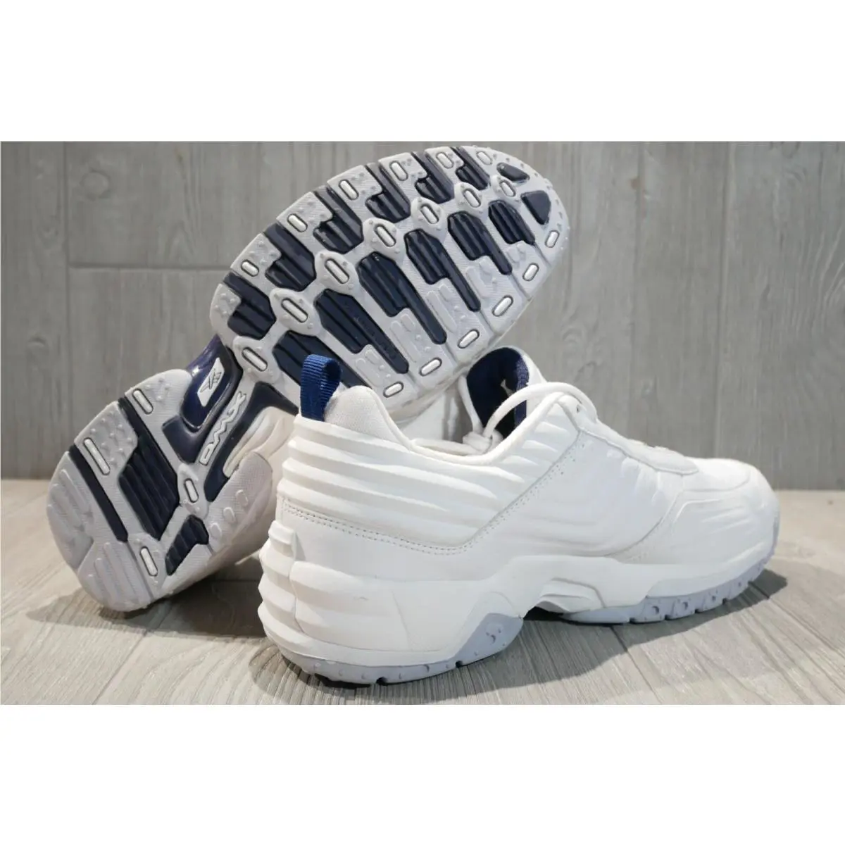 Reebok shoes - Ranger - Ranger - White 4