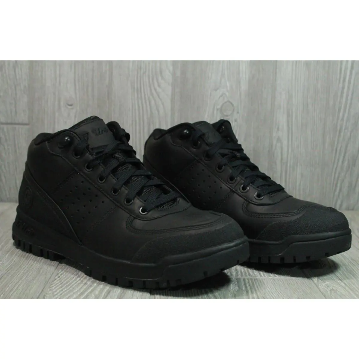 Reebok shoes - Reebok G-Unit - Black 1