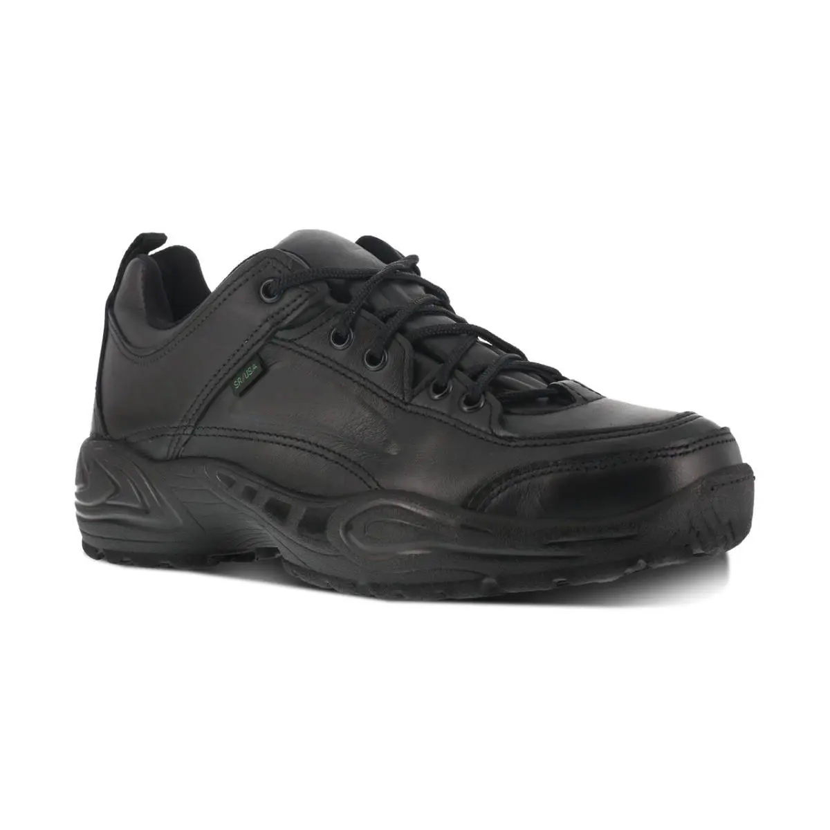 Reebok shoes - POSTAL EXPRESS - POSTAL EXPRESS - CP8115 - Black 1