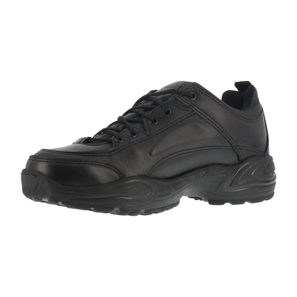 Reebok shoes - POSTAL EXPRESS - POSTAL EXPRESS - CP8115 - Black 3