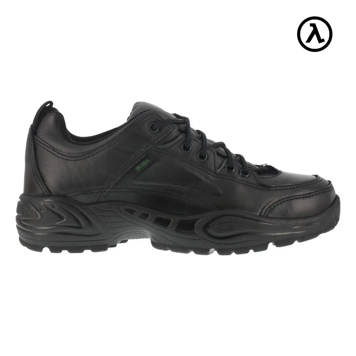 Reebok shoes - POSTAL EXPRESS - POSTAL EXPRESS - CP8115 - Black 4