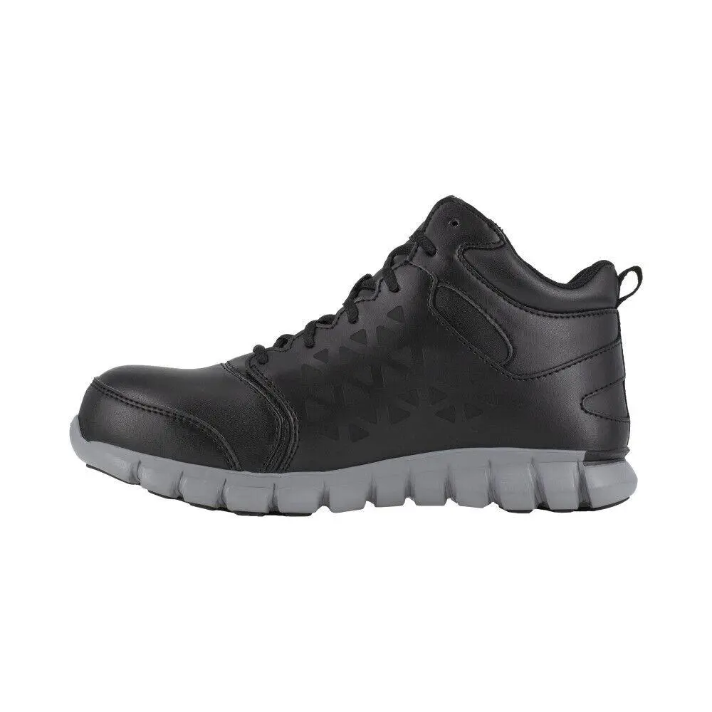 Reebok shoes - Sublite Cushion Work - Sublite Cushion Work - RB4144 - Black and Grey 0