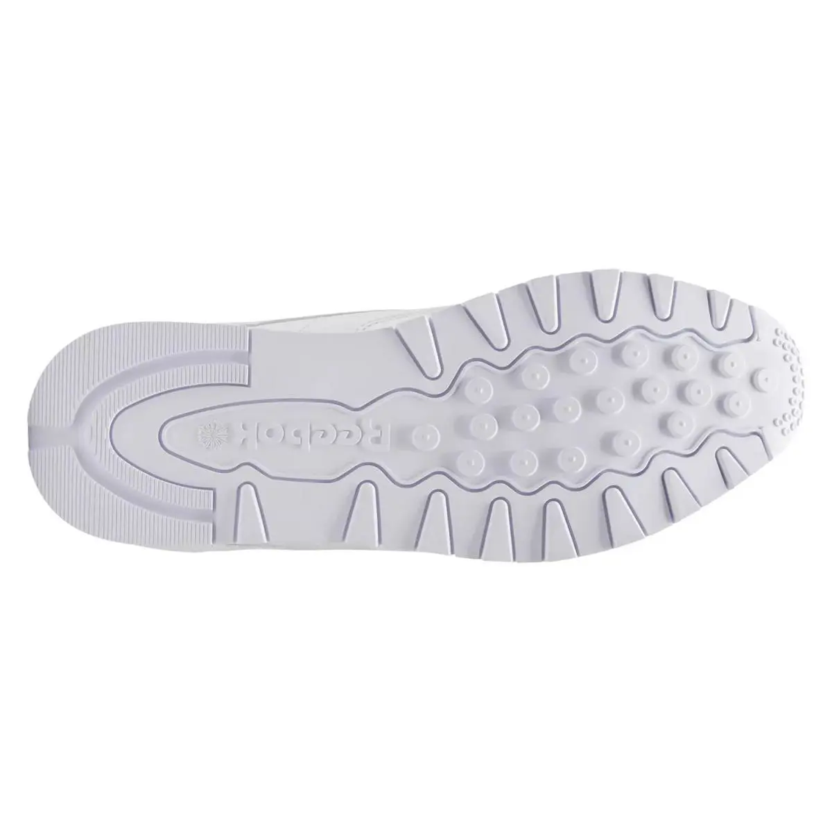 Reebok shoes - White 1