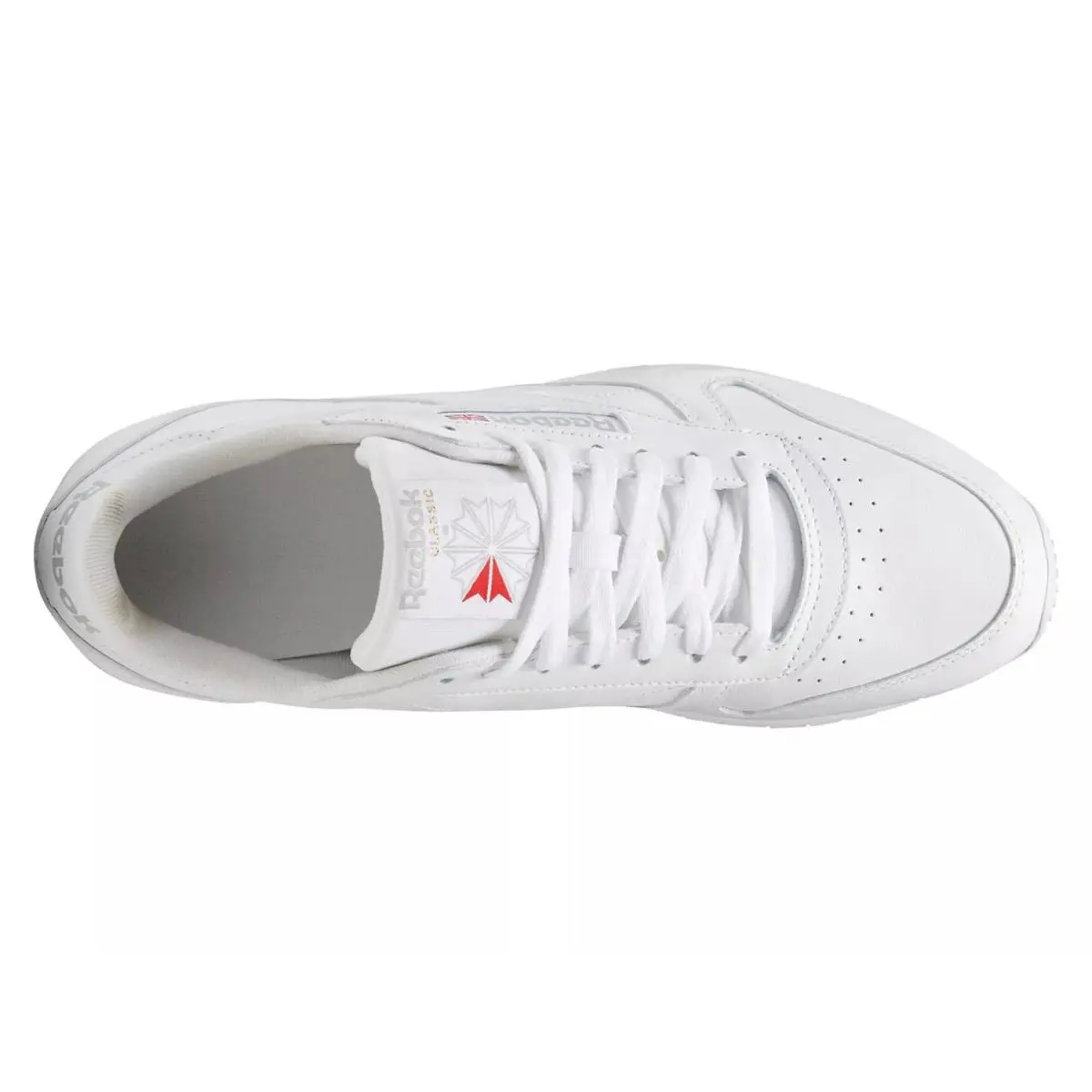 Reebok shoes - White 2