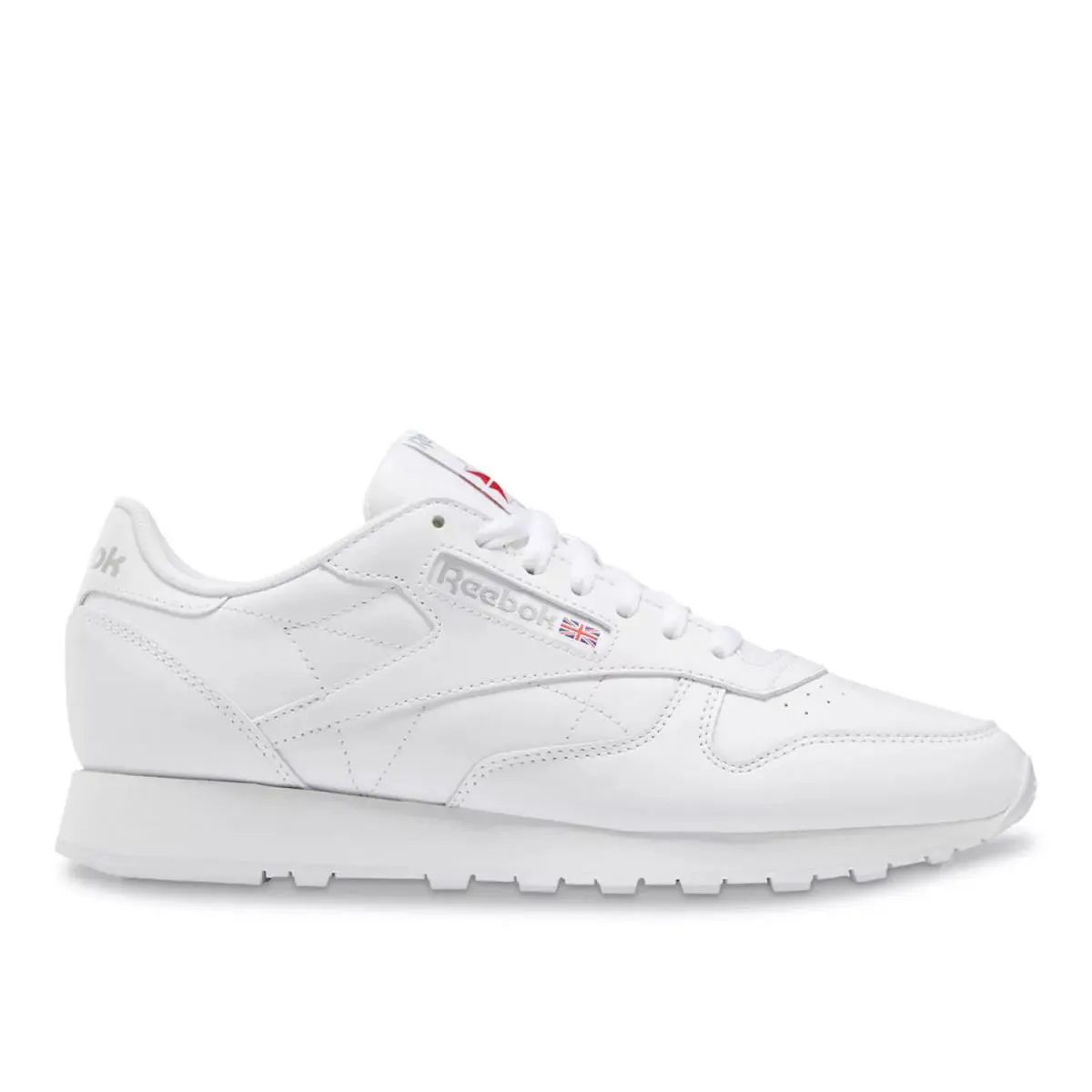 Reebok shoes - White 3