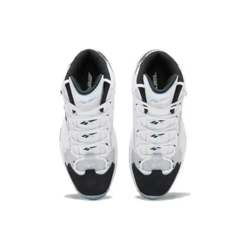 Reebok shoes - Reebok Question Mid - Question Mid - IF7394 - White 0