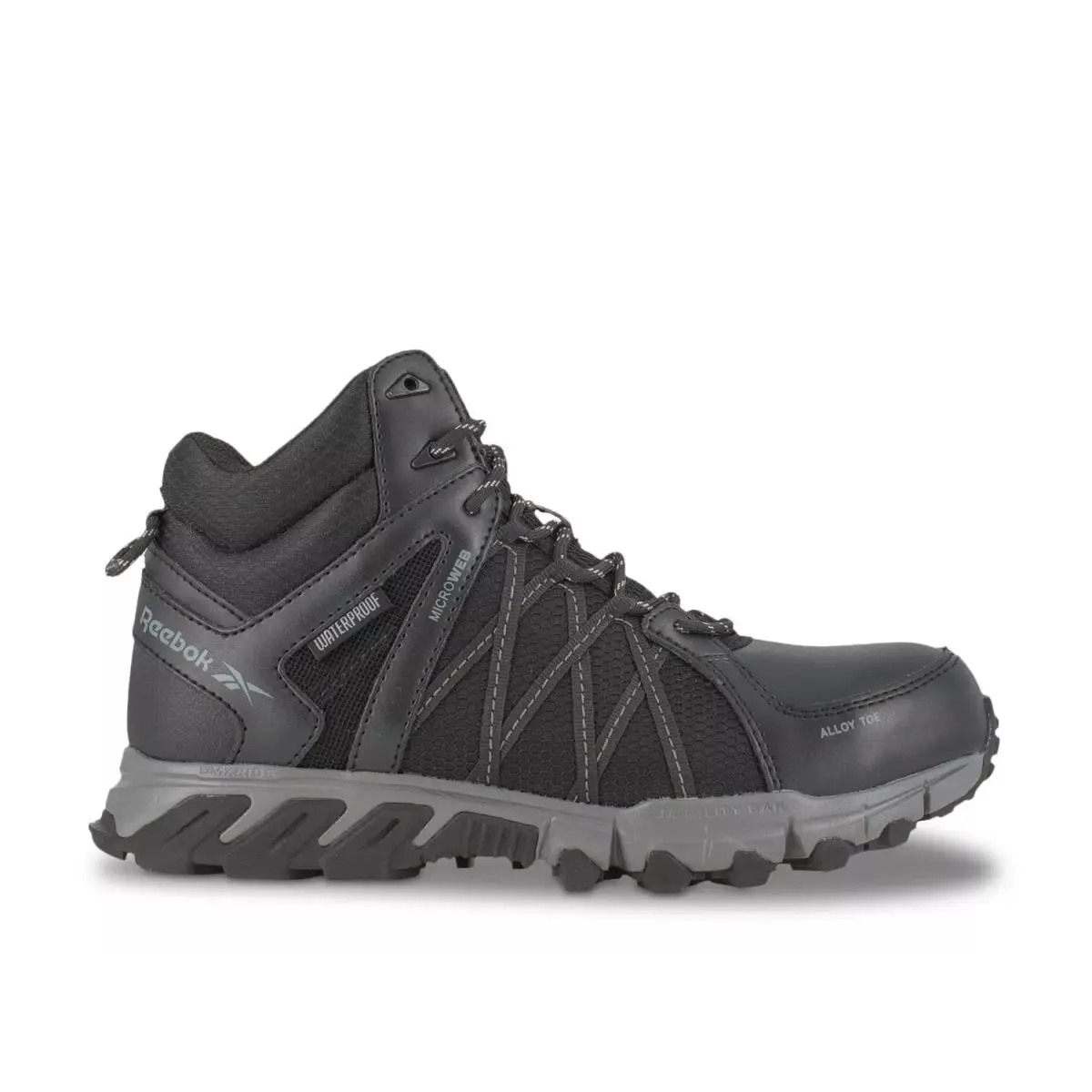 Reebok shoes - Black 0