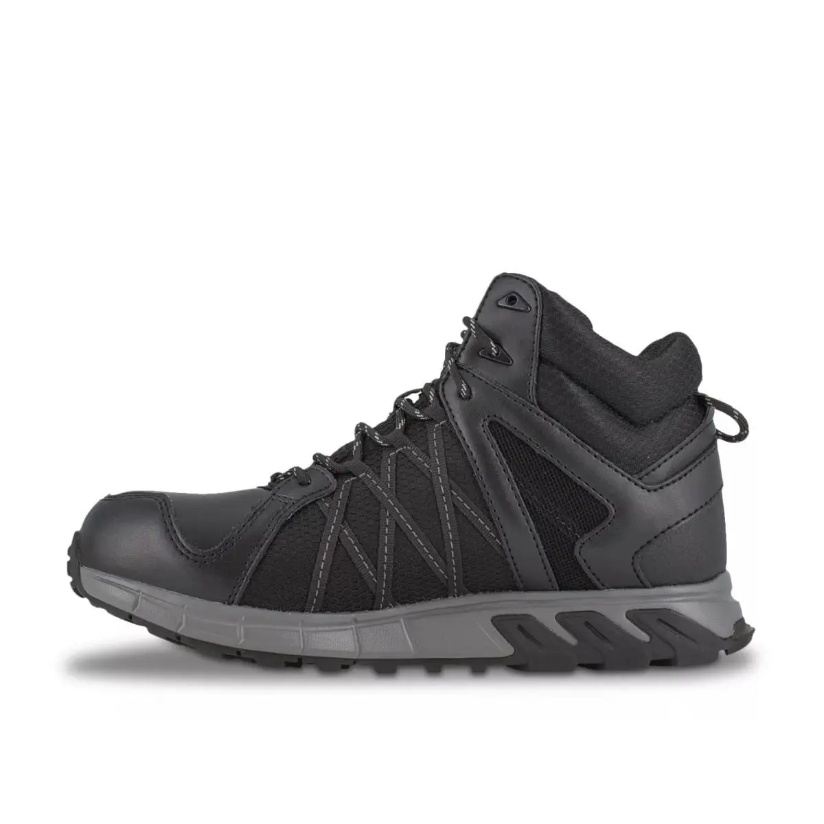 Reebok shoes - Black 1