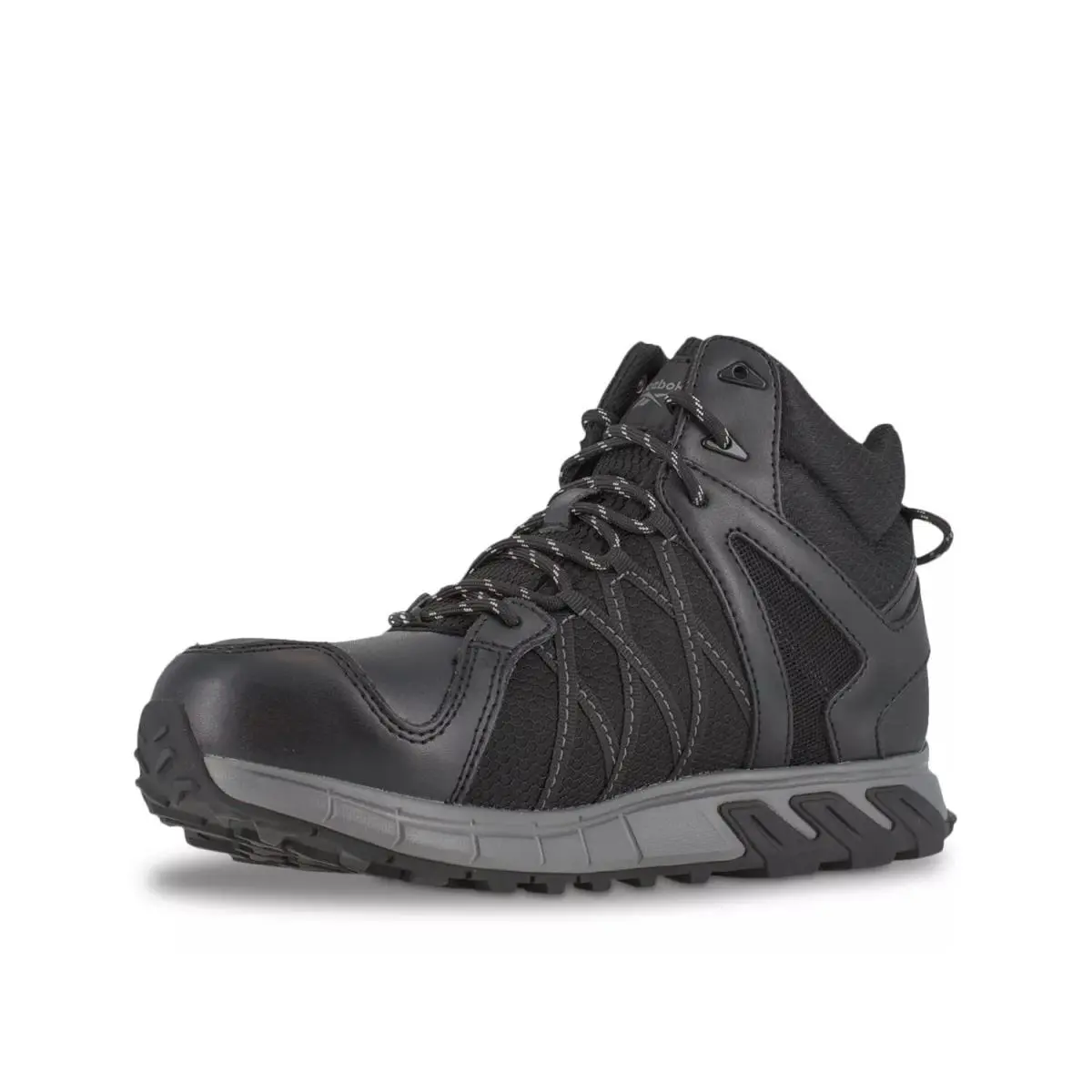 Reebok shoes - Black 2
