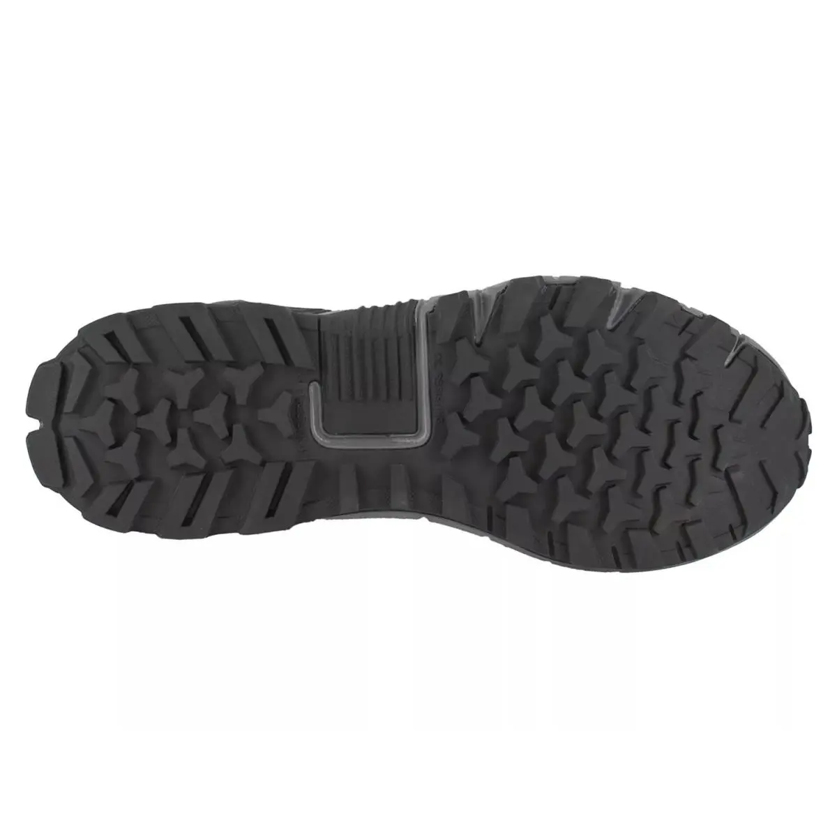 Reebok shoes - Black 3