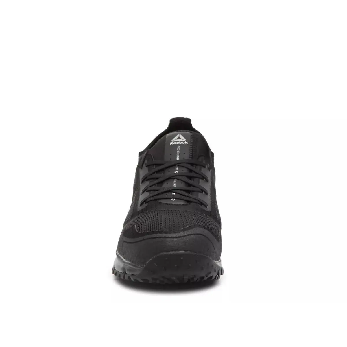 Reebok shoes - Black 0